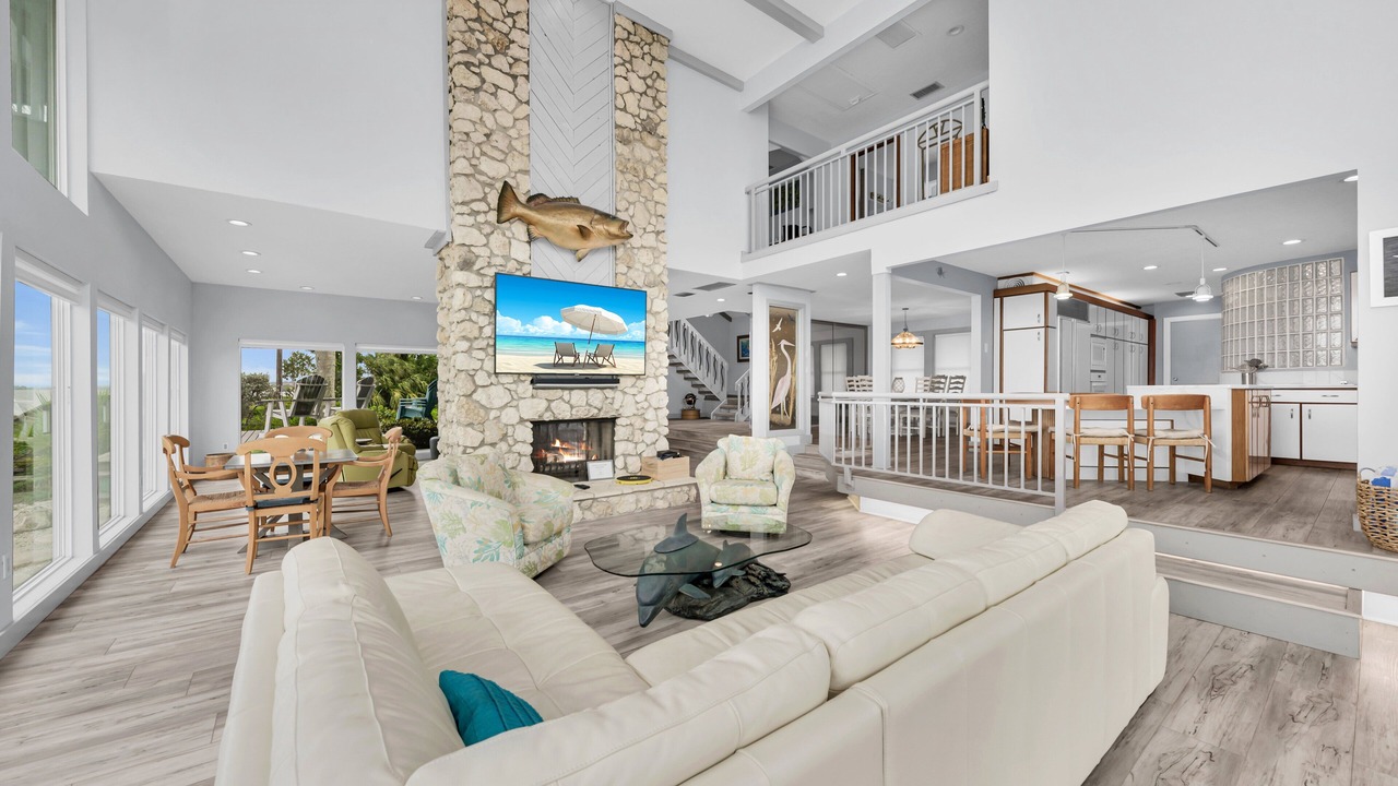 Photo of Livingroom in Bayshore Gardens