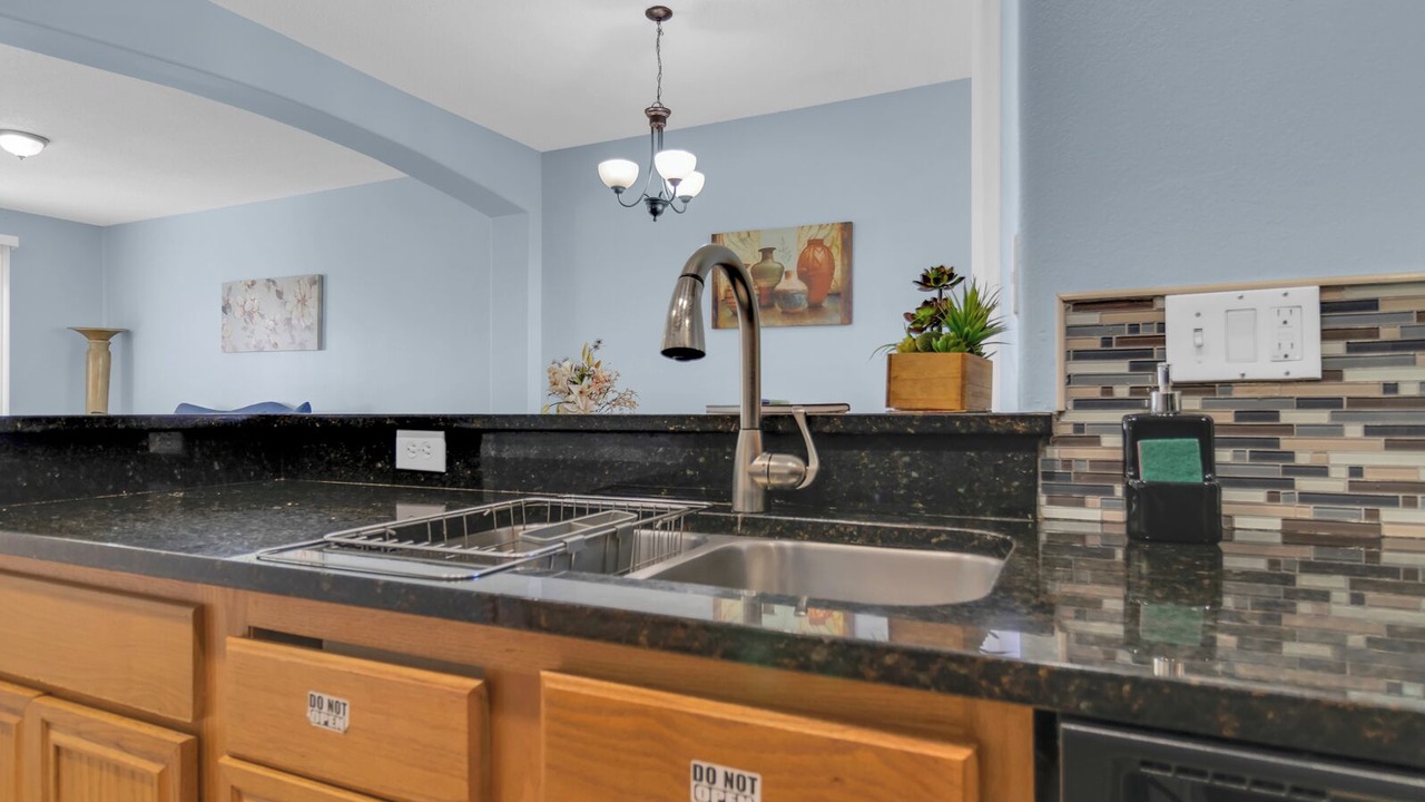 Photo of Kitchen in Meadow Woods
