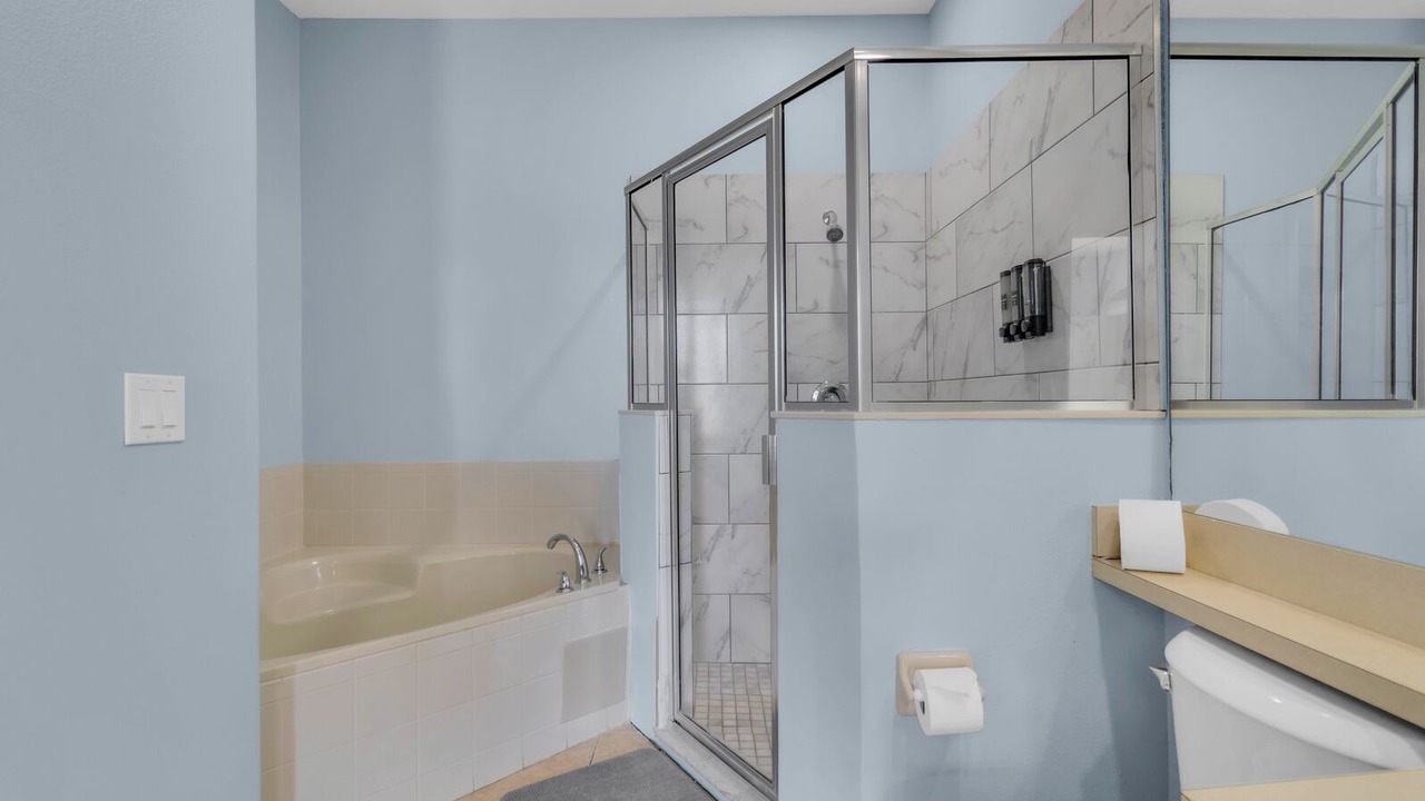 Photo of Bathroom in Meadow Woods