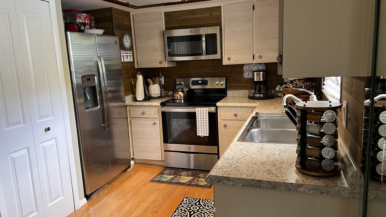 Photo of Kitchen in Tampa