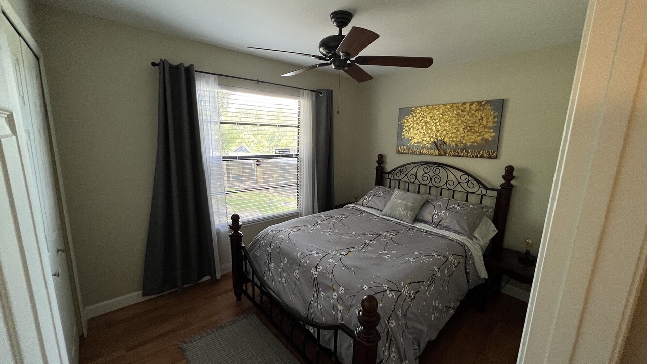 Photo of Bedroom in Tampa