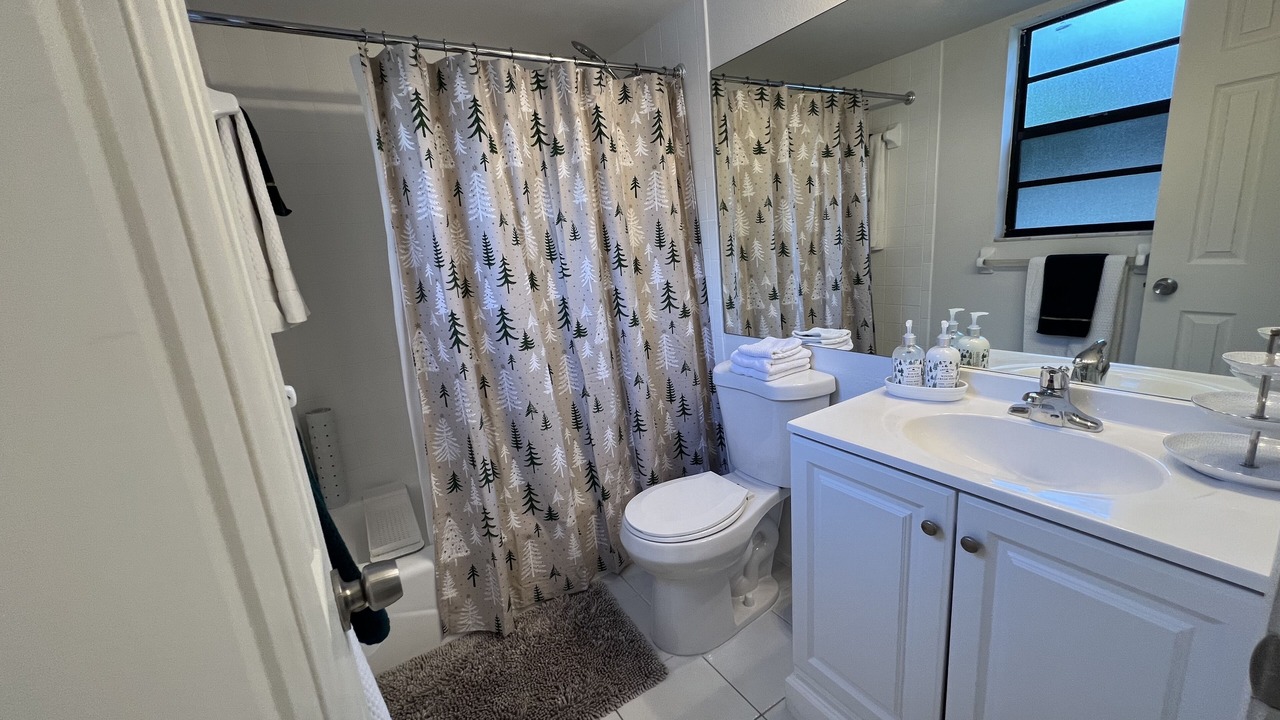 Photo of Bathroom in Tampa