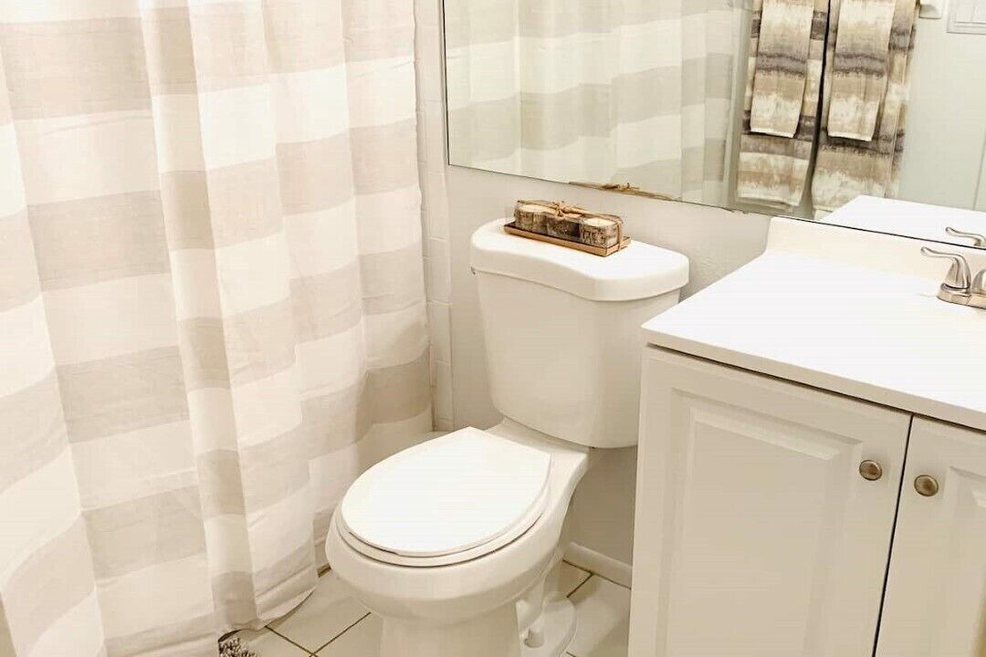 Photo of Bathroom in Tampa