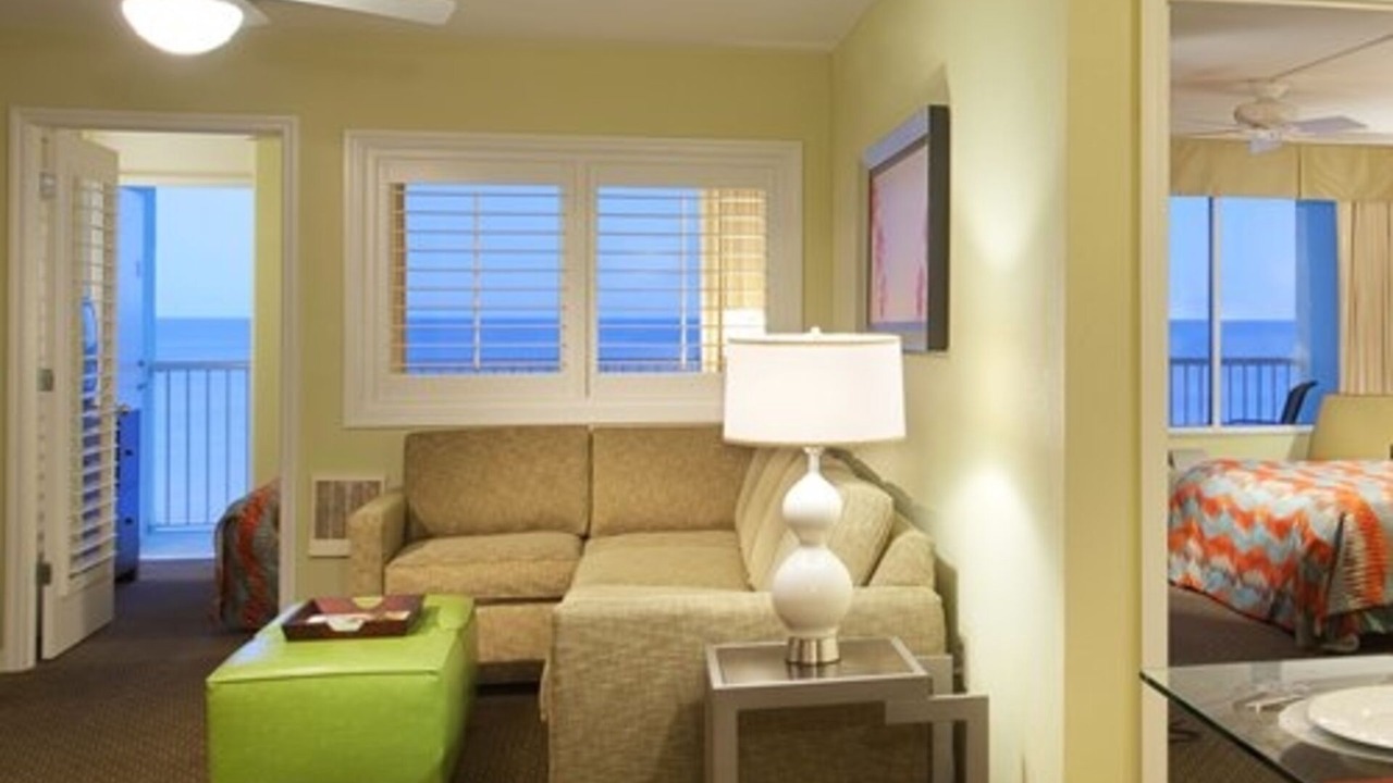 Photo of Livingroom in Daytona Beach Shores