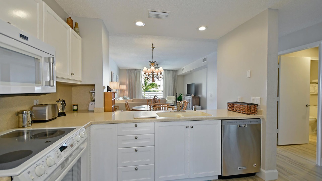 Photo of Kitchen in Whitney Beach