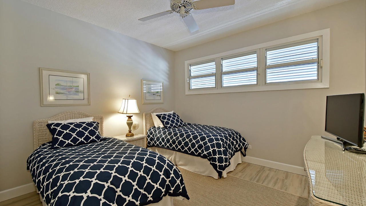 Photo of Bedroom in Whitney Beach