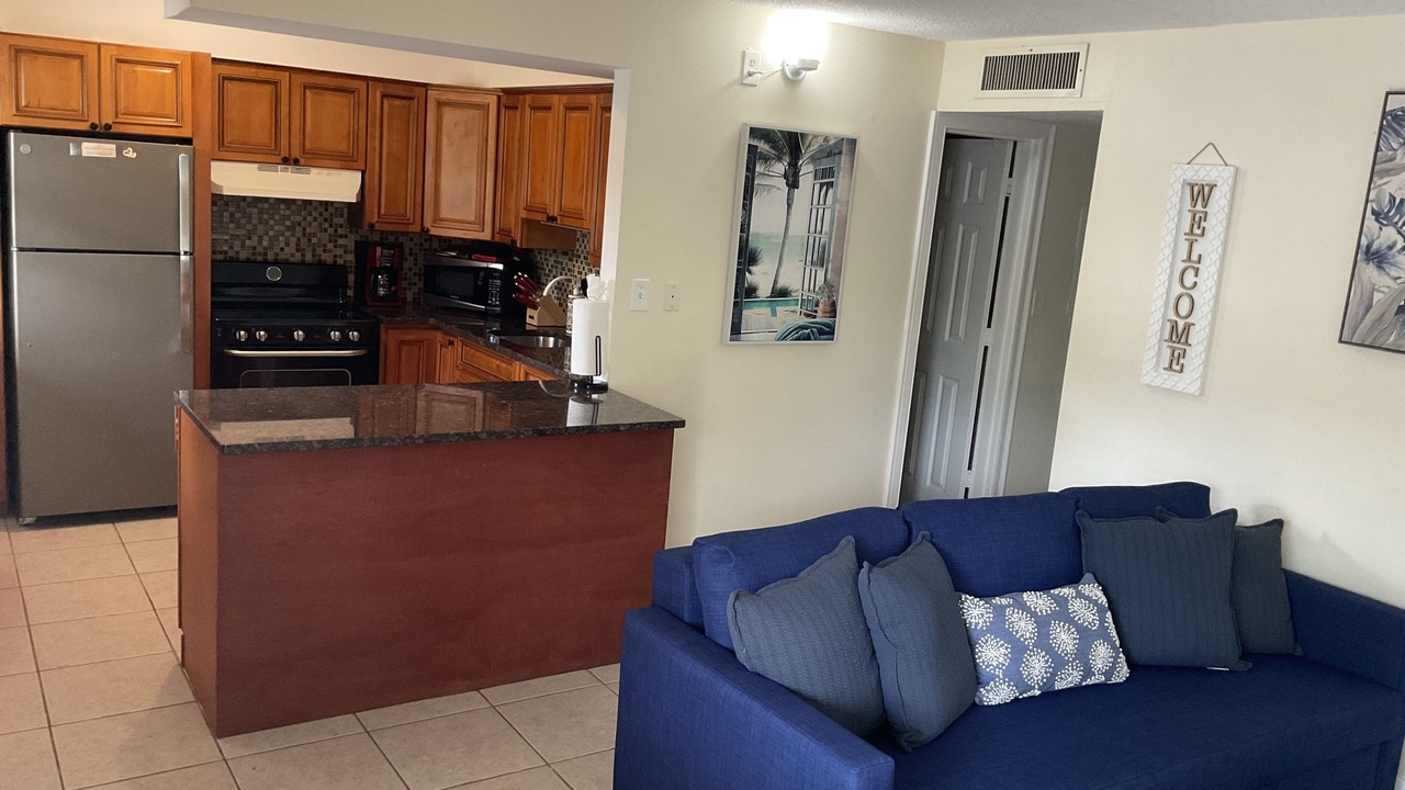 Photo of Bedroom in Sarasota