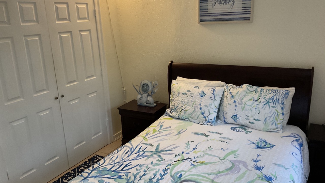 Photo of Bedroom in Sarasota