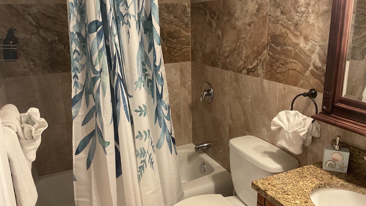 Photo of Bathroom in Sarasota