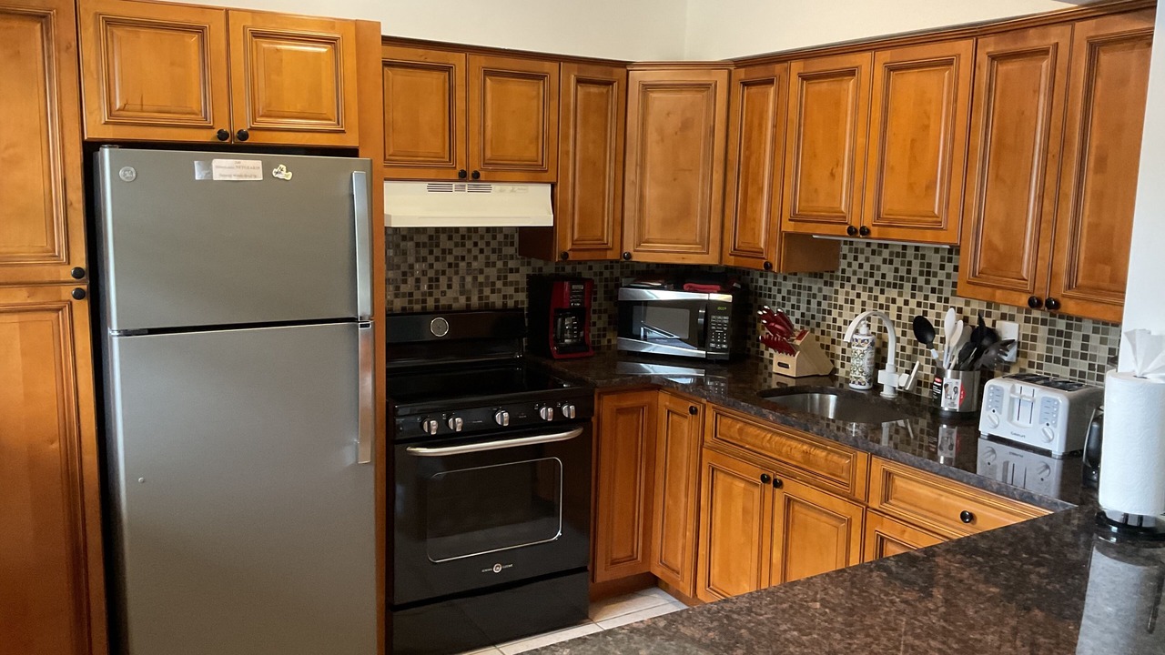 Photo of Kitchen in Sarasota