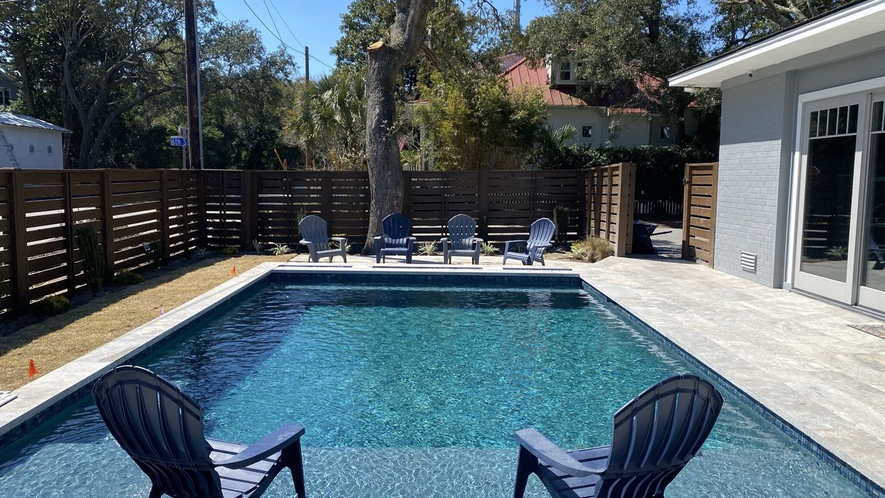 Photo of Outdoor in Folly Beach