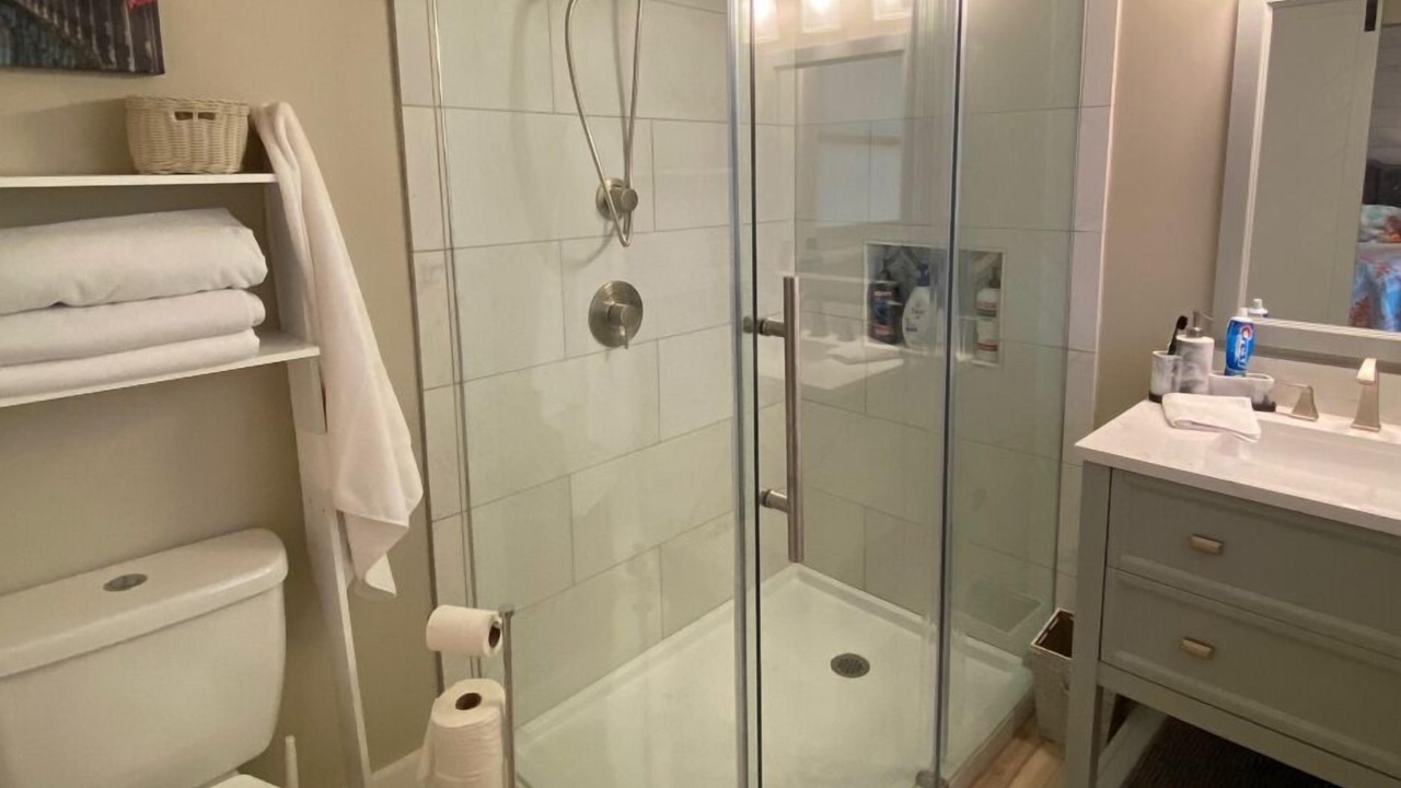 Photo of Bathroom in Folly Beach