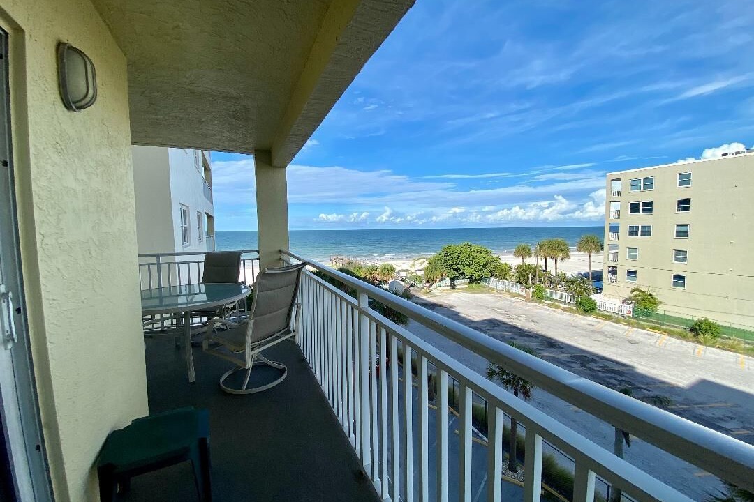 Photo of Outdoor in Redington Shores