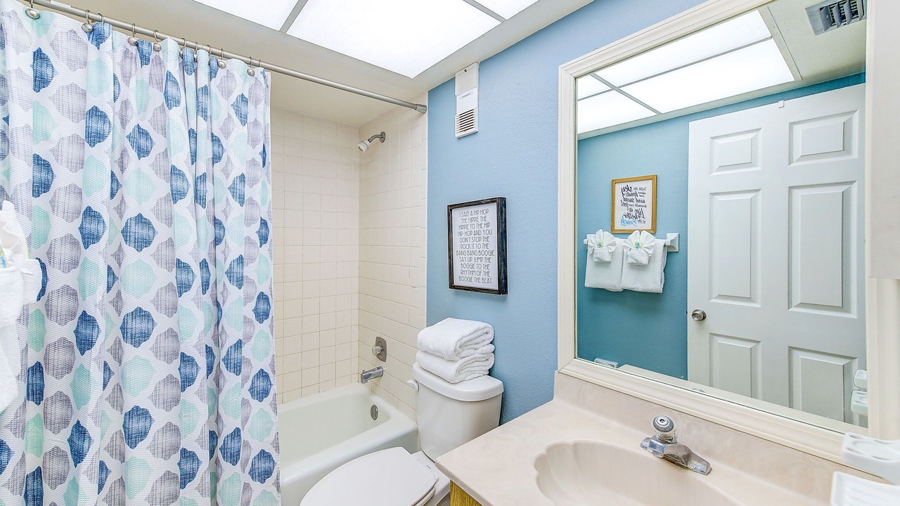 Photo of Bathroom in Redington Shores