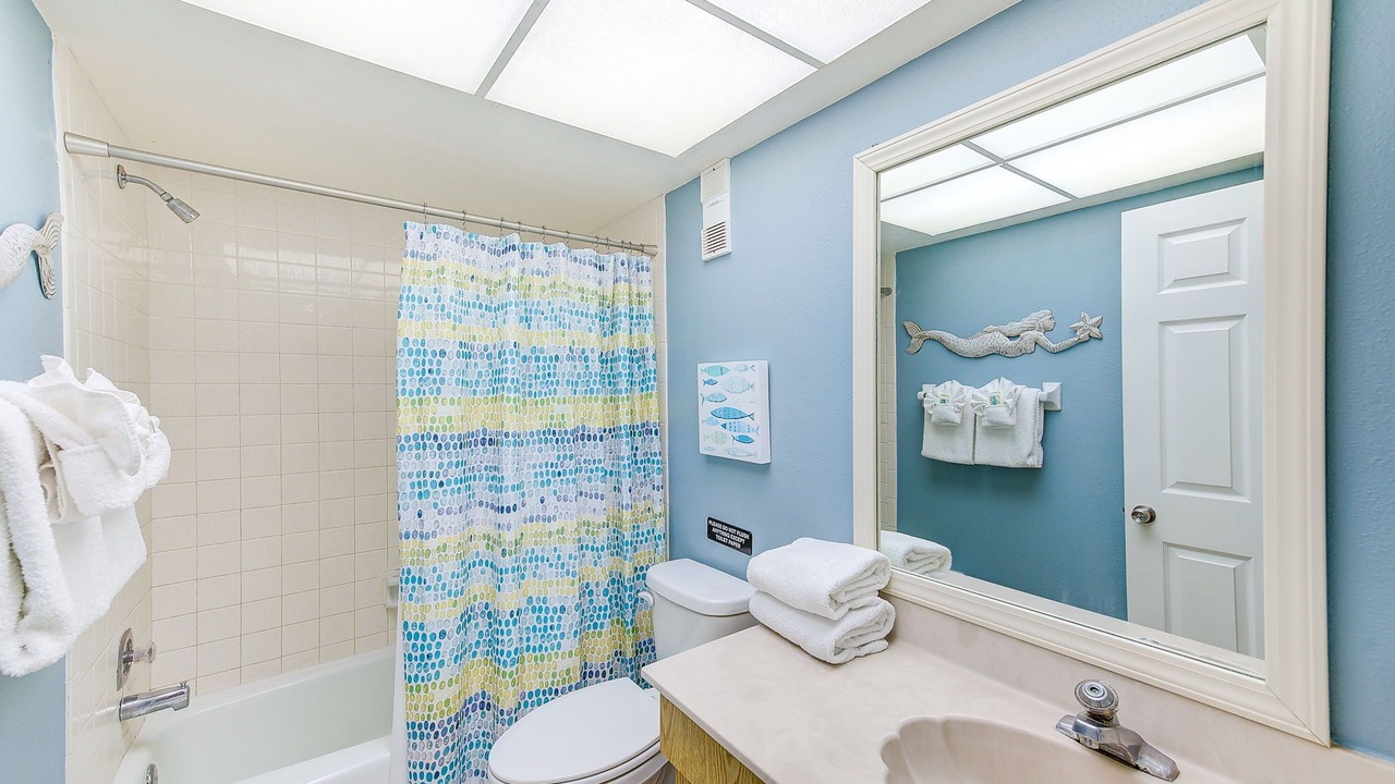 Photo of Bathroom in Redington Shores