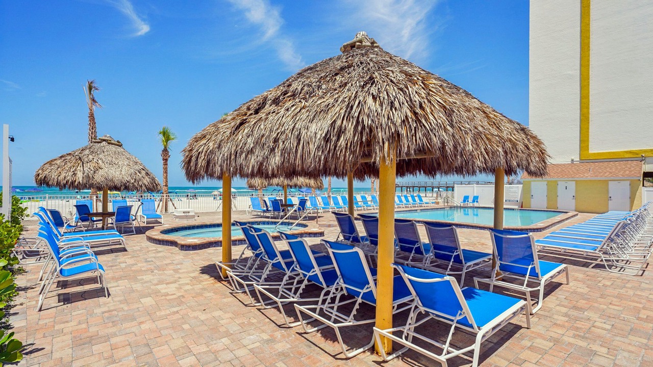 Photo of Outdoor in Redington Shores