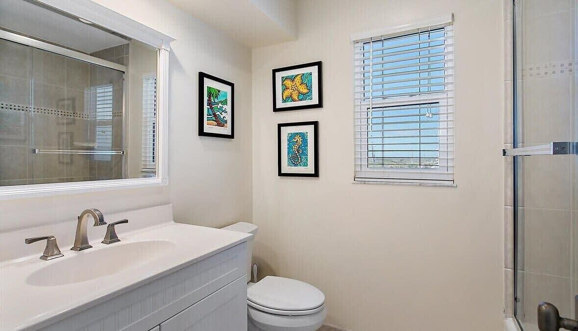 Photo of Bathroom in South Ponte Vedra Beach