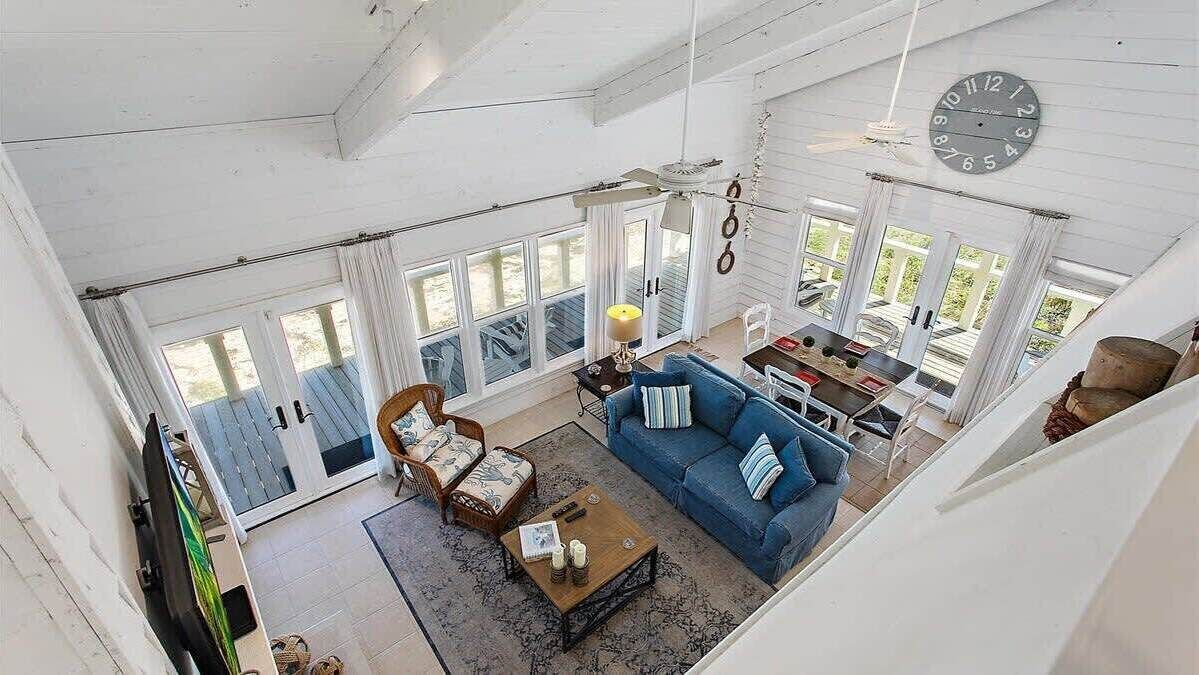 Photo of Livingroom in South Ponte Vedra Beach