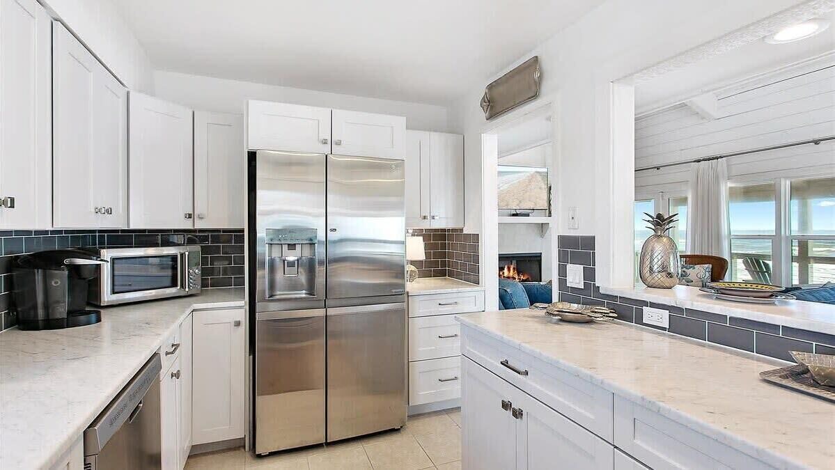 Photo of Kitchen in South Ponte Vedra Beach