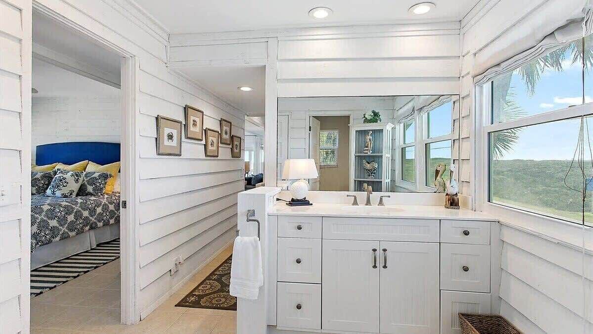 Photo of Bathroom in South Ponte Vedra Beach