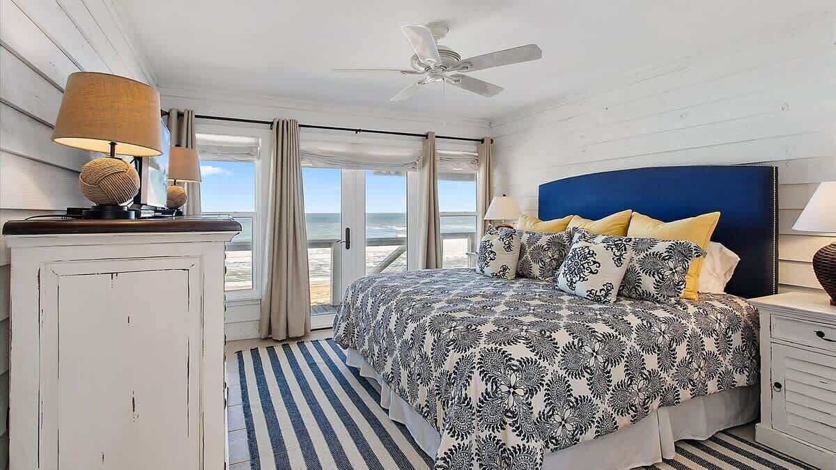 Photo of Bedroom in South Ponte Vedra Beach