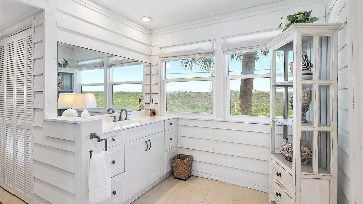 Photo of Bathroom in South Ponte Vedra Beach