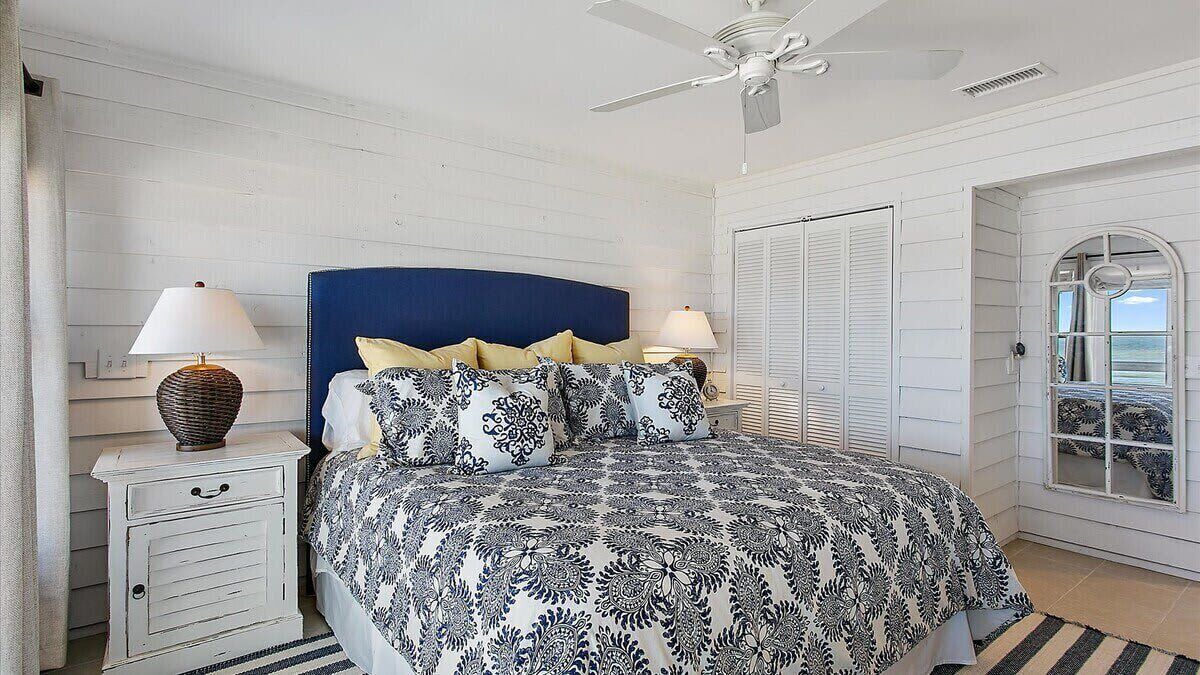 Photo of Bedroom in South Ponte Vedra Beach