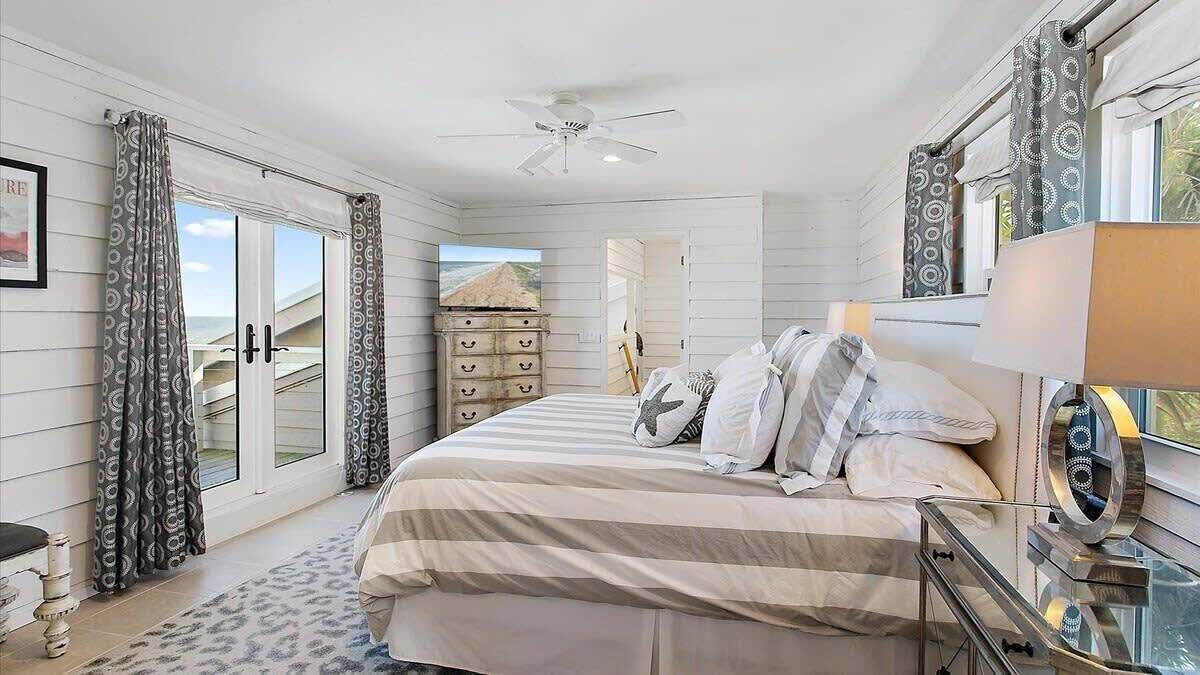 Photo of Bedroom in South Ponte Vedra Beach