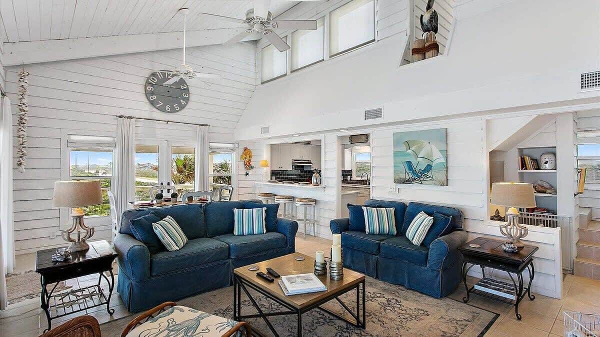 Photo of Livingroom in South Ponte Vedra Beach