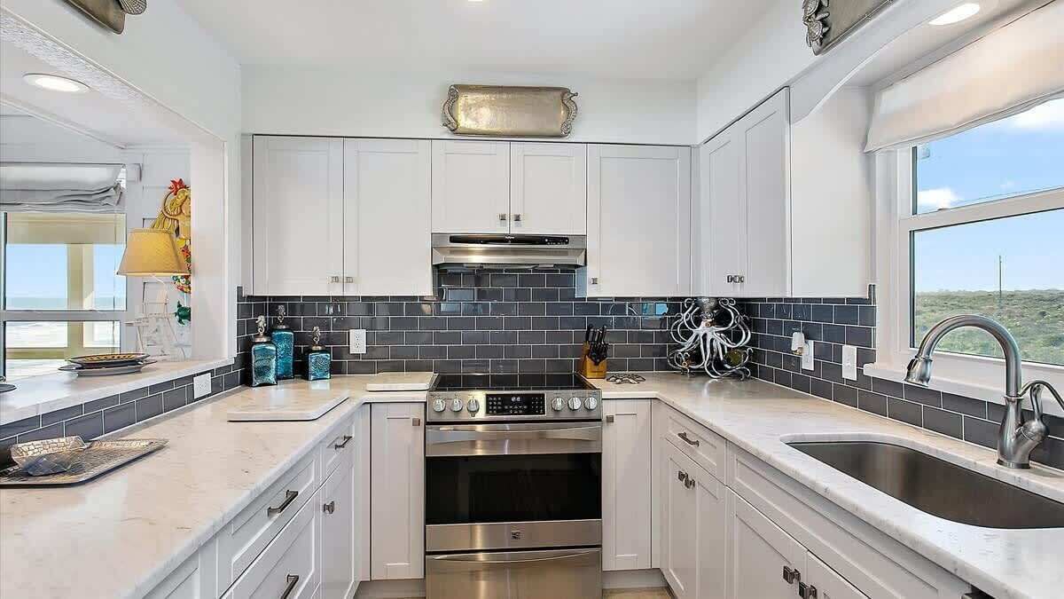 Photo of Kitchen in South Ponte Vedra Beach