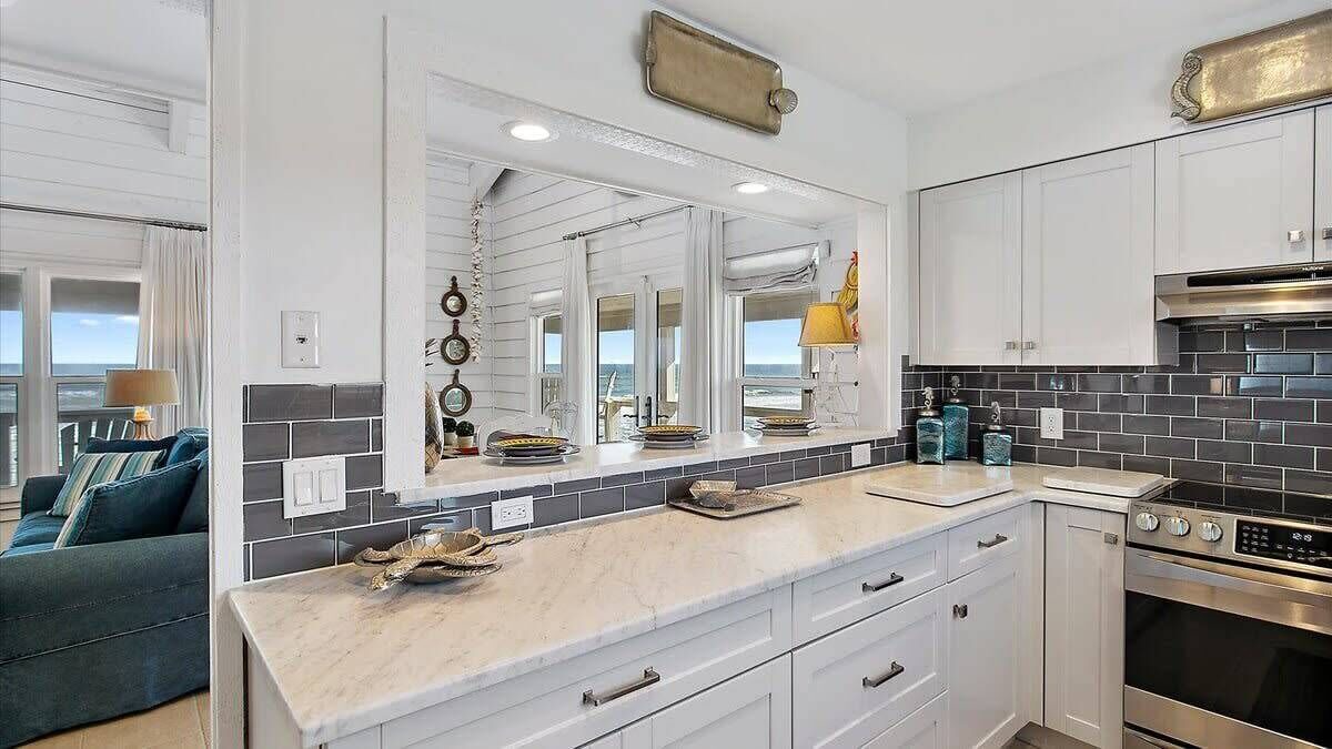 Photo of Kitchen in South Ponte Vedra Beach