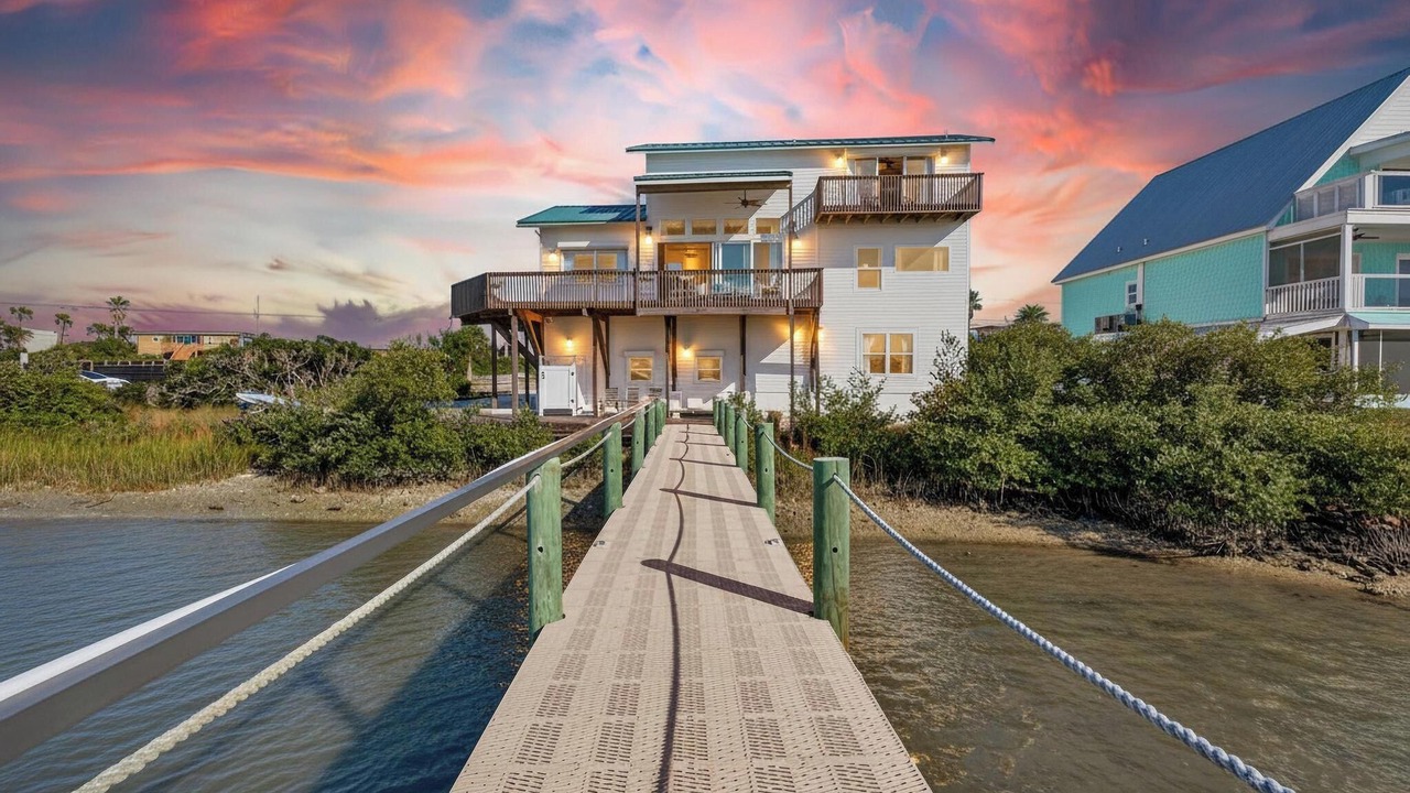 Photo of Outdoor in Crescent Beach