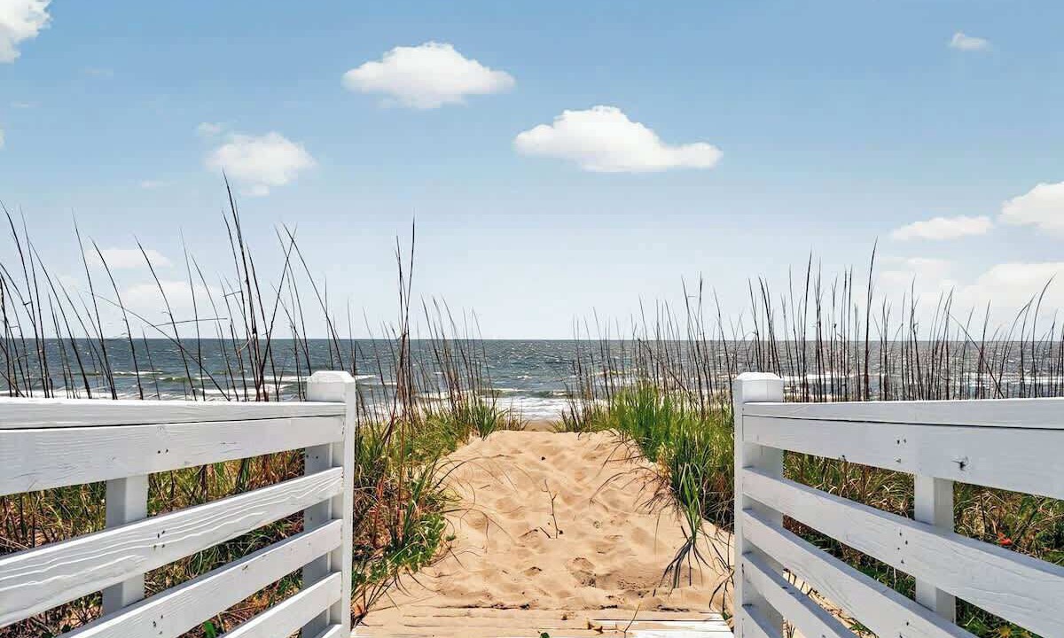 Photo of Others in Caswell Beach