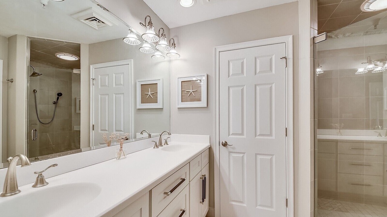 Photo of Bathroom in North Forest Beach