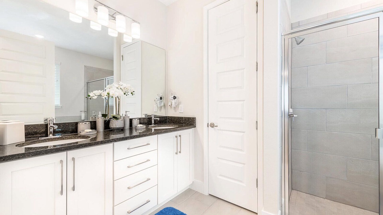Photo of Bathroom in West Kissimmee