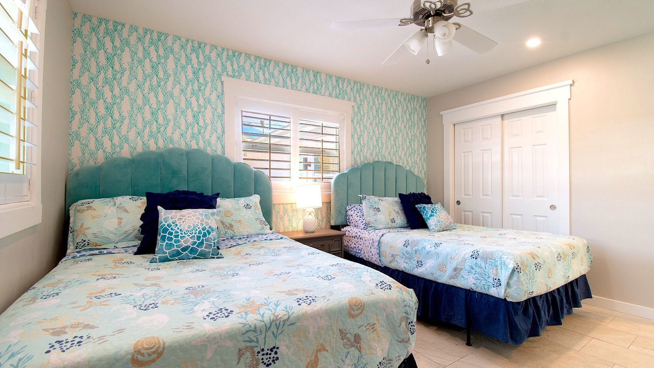 Photo of Bedroom in Bay Pines