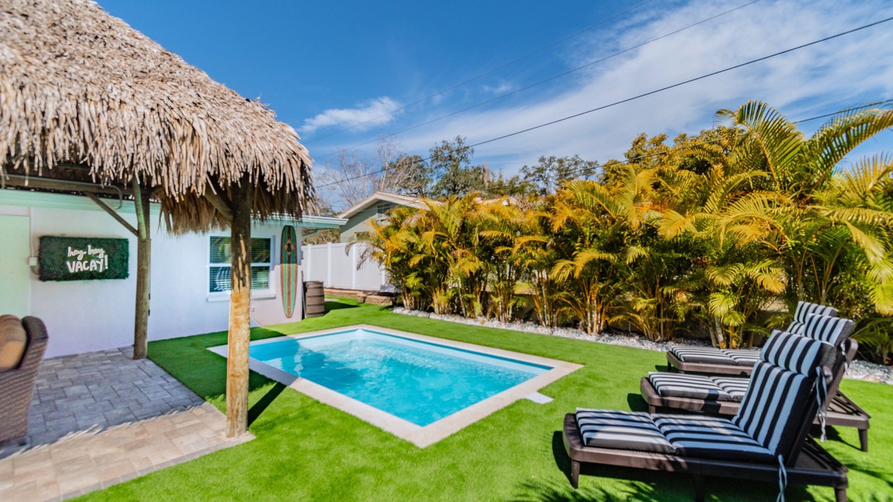 Photo of Outdoor in Bay Pines