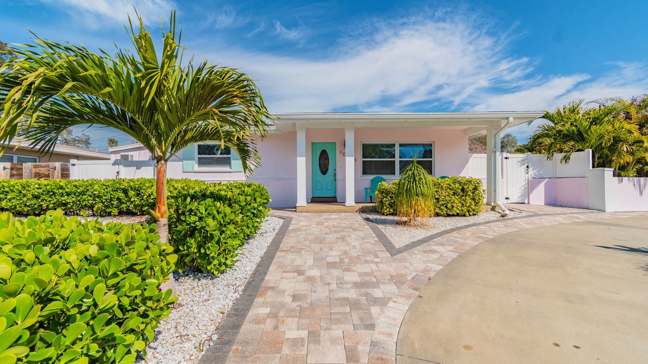 Photo of Outdoor in Bay Pines