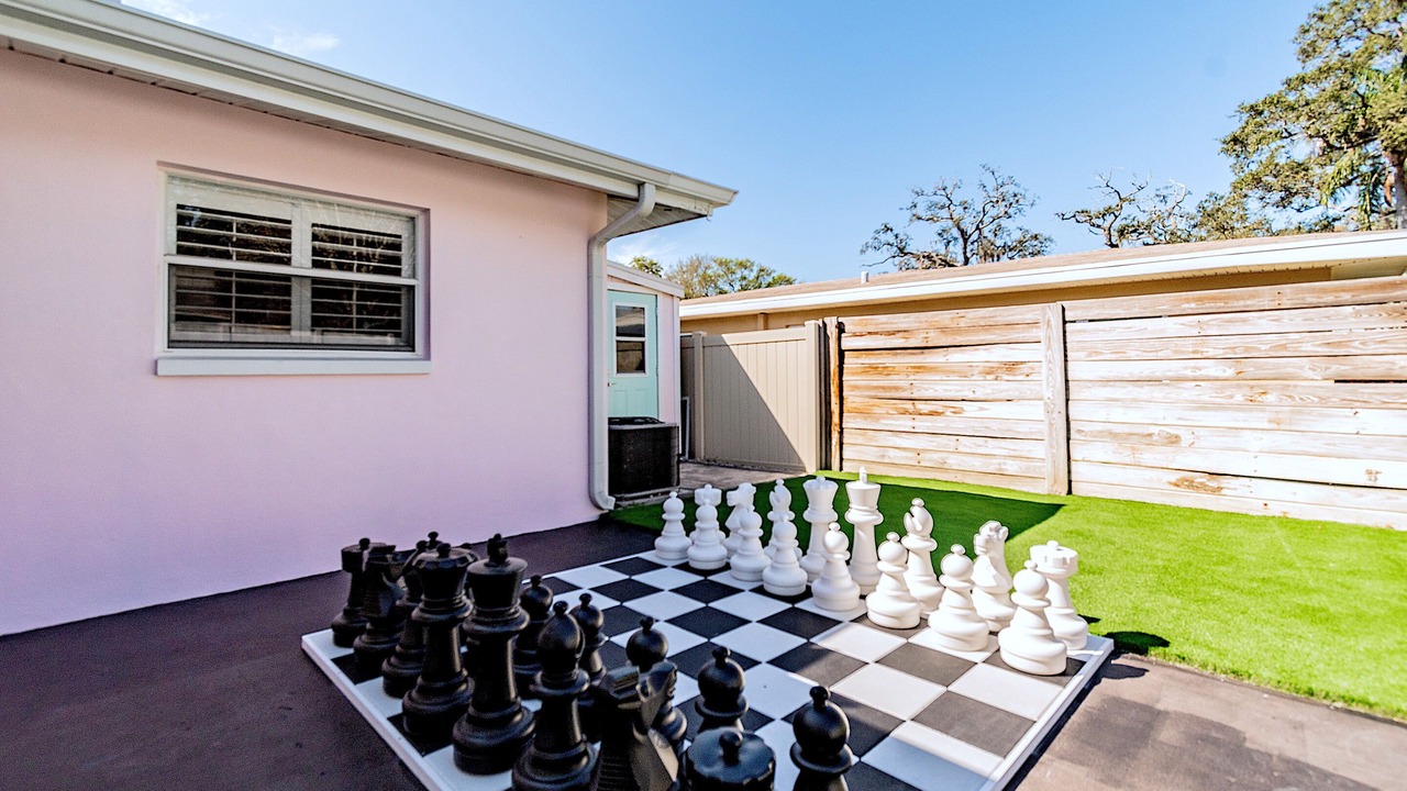 Photo of Outdoor in Bay Pines