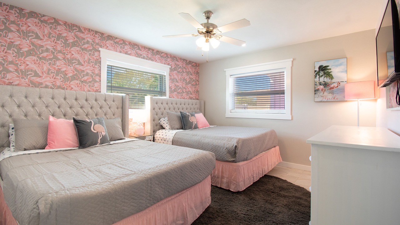 Photo of Bedroom in Bay Pines