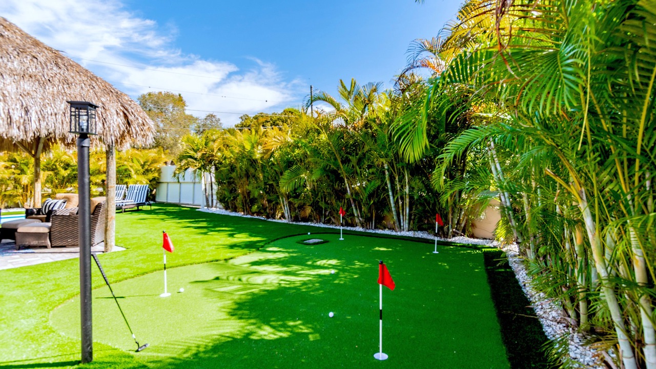Photo of Outdoor in Bay Pines
