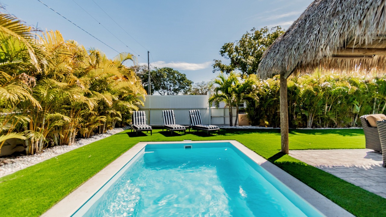 Photo of Outdoor in Bay Pines