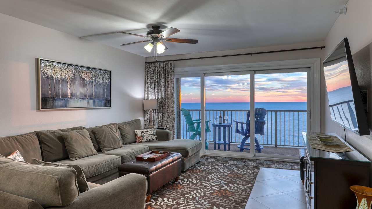 Photo of Bedroom in Madeira Beach
