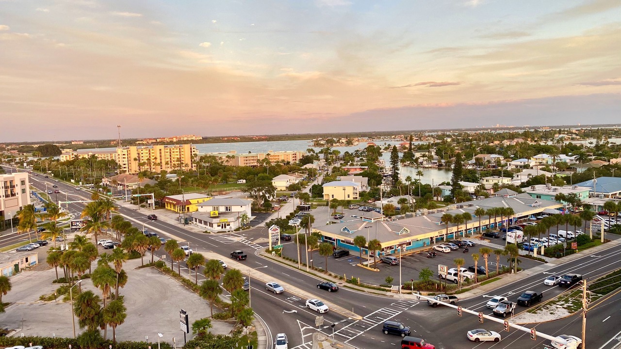 Photo of Others in Madeira Beach