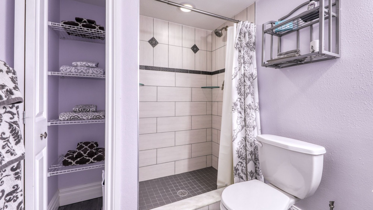 Photo of Bathroom in Madeira Beach