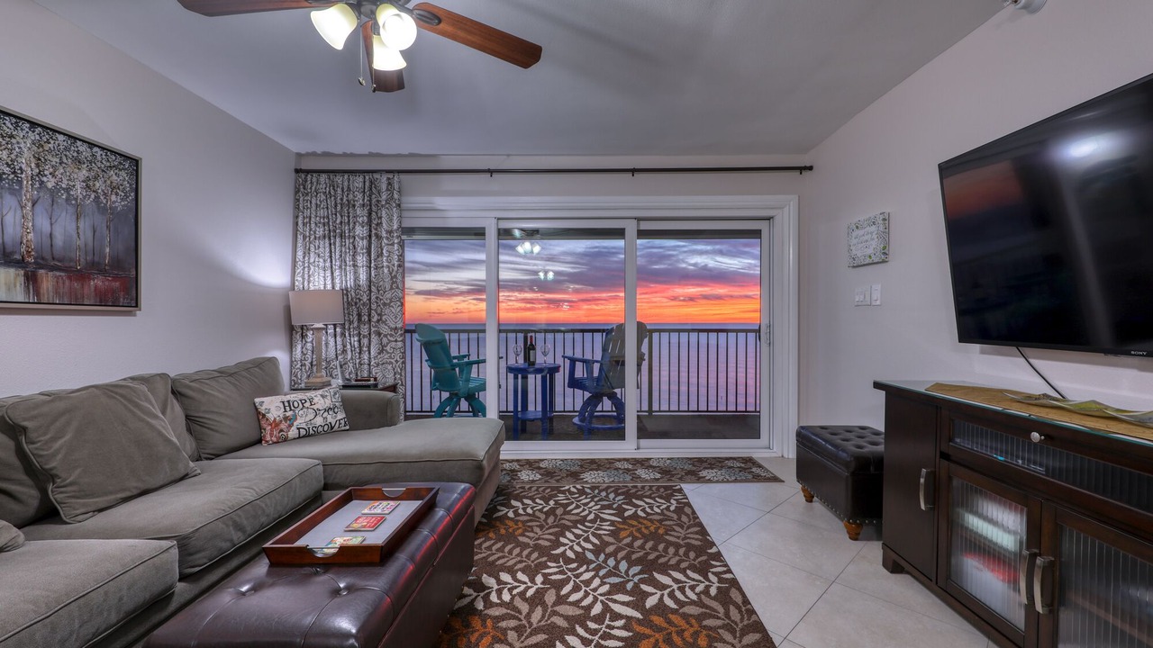 Photo of Bedroom in Madeira Beach