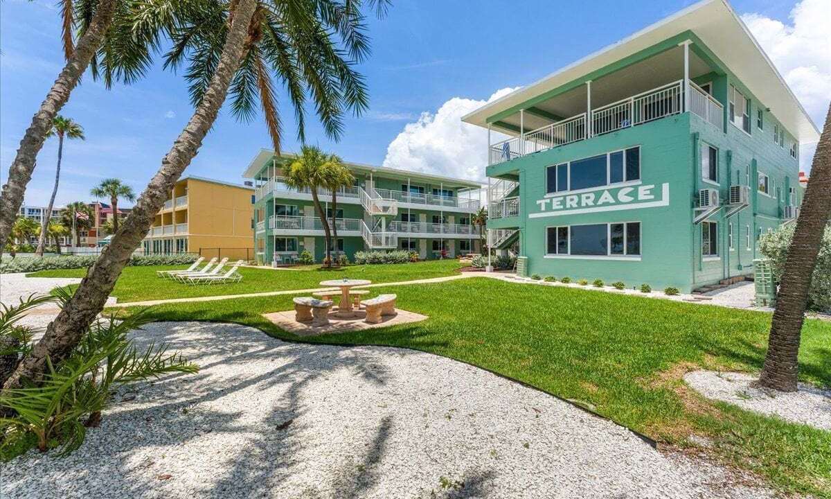 Photo of Outdoor in Treasure Island