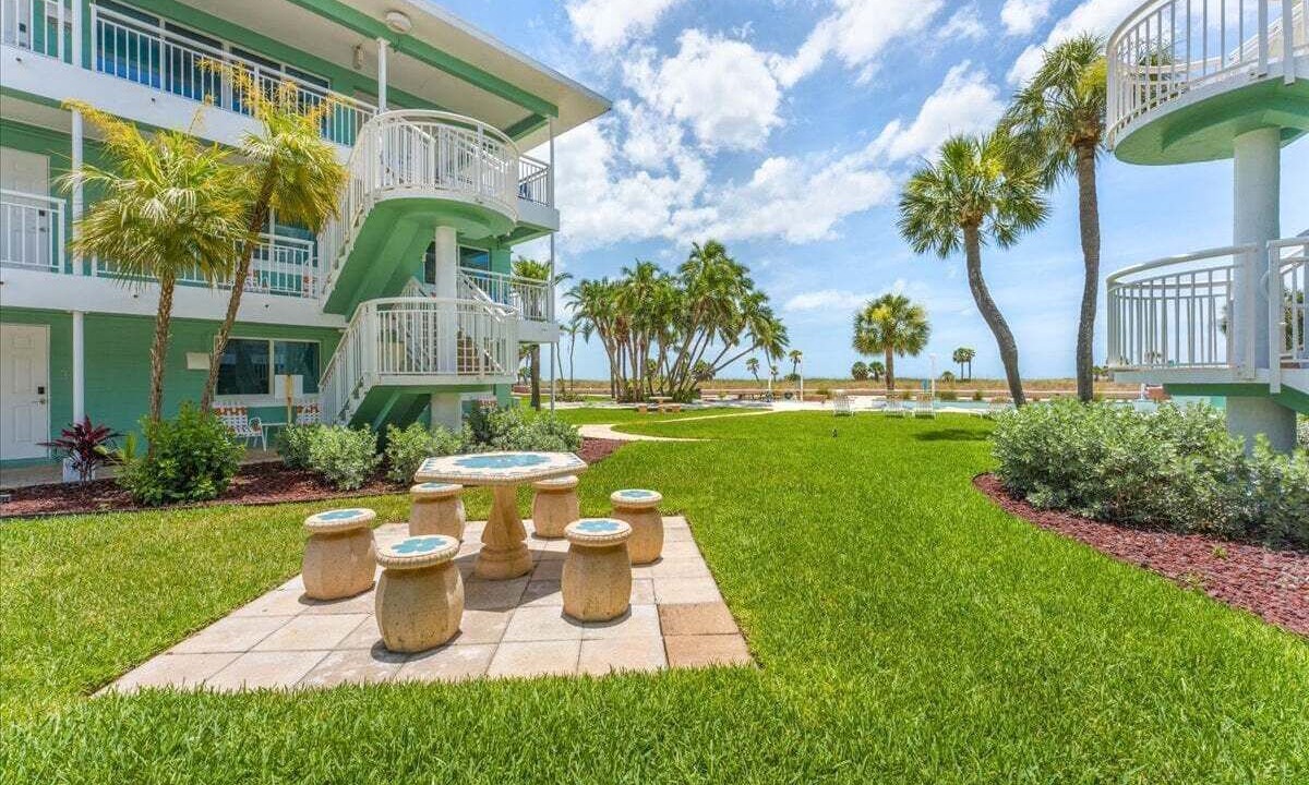 Photo of Outdoor in Treasure Island