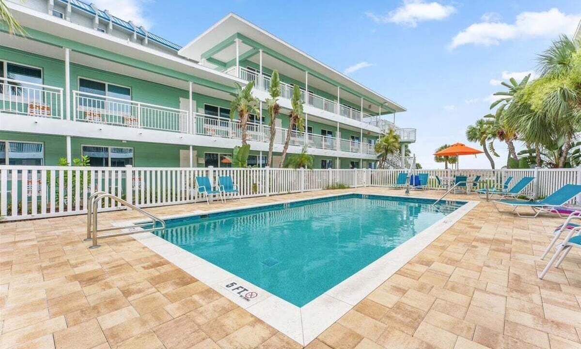 Photo of Outdoor in Treasure Island