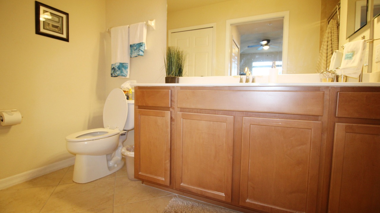 Photo of Bathroom in Braden River